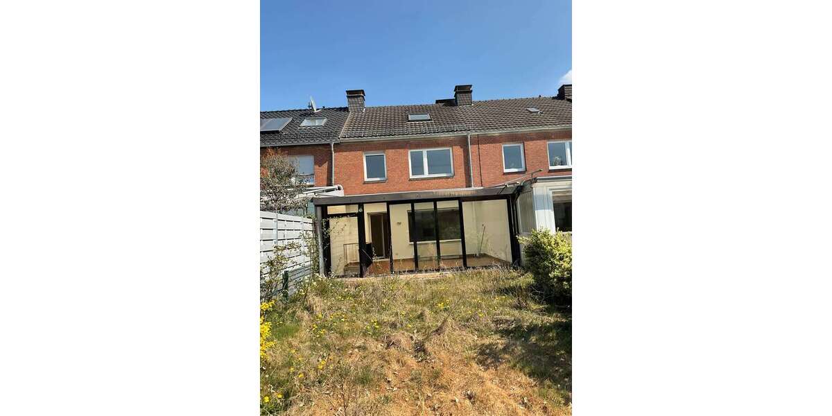 Einfamilienhaus Leverkusen Opladen - 4 Zimmer, 102 m&sup2;, 398.000&euro; | Angebot:26115483