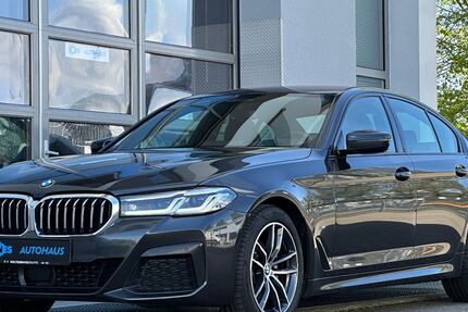 BMW 520 129.113 km 30.890 &euro; Hilden (bei Düsseldorf) 40721