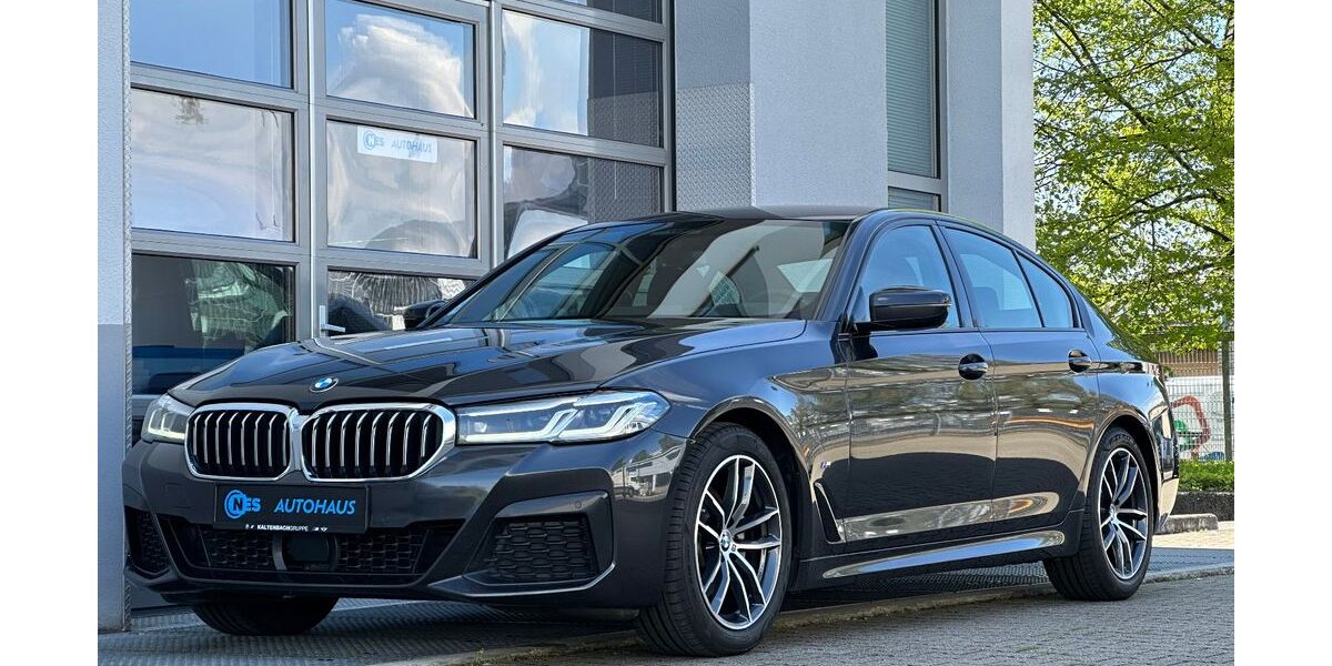 BMW 520 129.113 km 30.890 &euro; Hilden (bei Düsseldorf) 40721