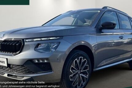Skoda Kamiq 4.950 km 33.580 &euro; Dormagen 41540