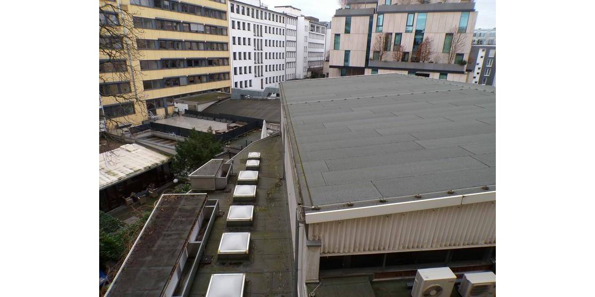 Gewerbeobjekt Köln Altstadt-Nord - 1.207.500&euro; | Angebot:25684688