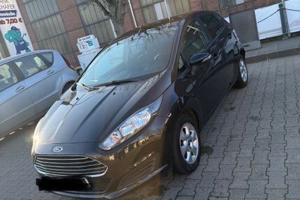 Ford Fiesta 220.000 km 4.500 &euro; Grevenbroich 41516