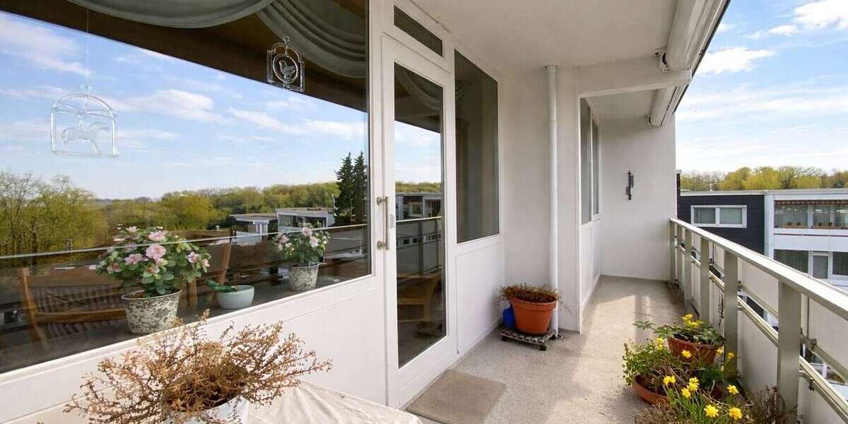 Etagenwohnung Solingen Central - 2 Zimmer, 63 m&sup2;, 149.000&euro; | Angebot:25907626