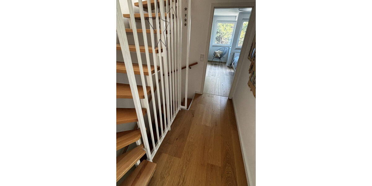 Reihenendhaus Düsseldorf Unterrath - 5 Zimmer, 124 m&sup2;, 895.000&euro; | Angebot:26257656