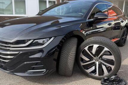 VW Arteon 131.600 km 21.580 &euro; Düsseldorf 40549