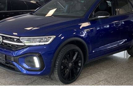 VW T-Roc 24.800 km 31.777 &euro; Wuppertal 42329