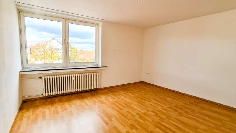 Etagenwohnung Mülheim / Ruhr Ruhr - 3 Zimmer, 65 m&sup2;, 599&euro; | Angebot:25606671