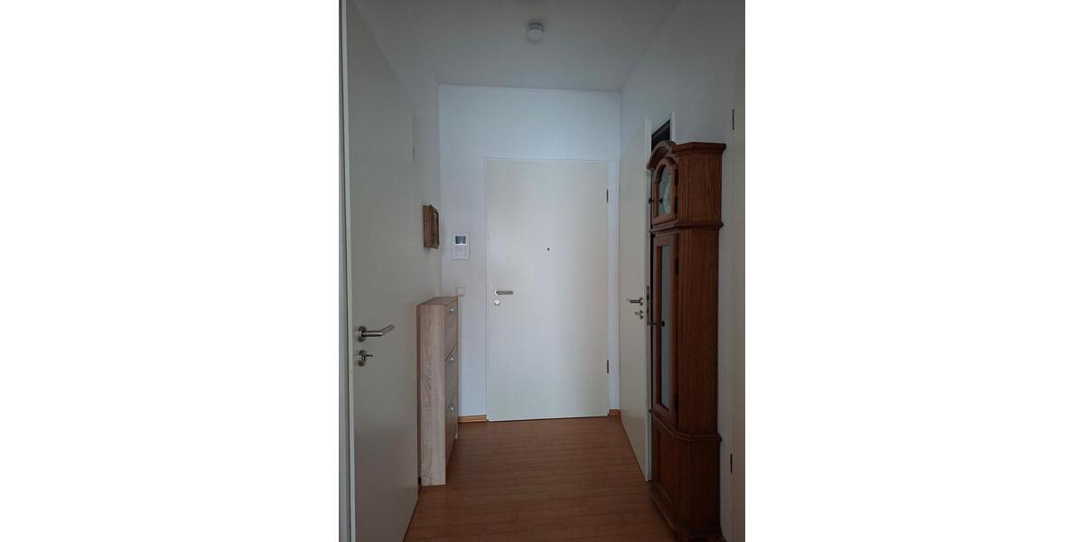 Etagenwohnung Remscheid Gemarkung Bergisch Born - 2 Zimmer, 52 m&sup2;, 340&euro; | Angebot:25990247