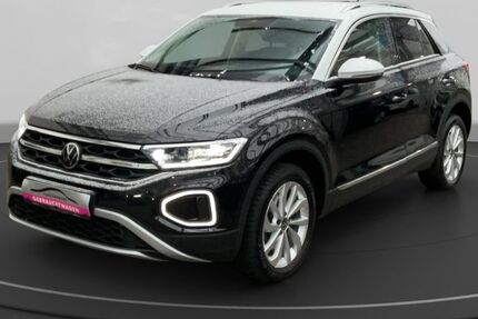 VW T-Roc 49.089 km 25.480 &euro; Köln-Mülheim 51063