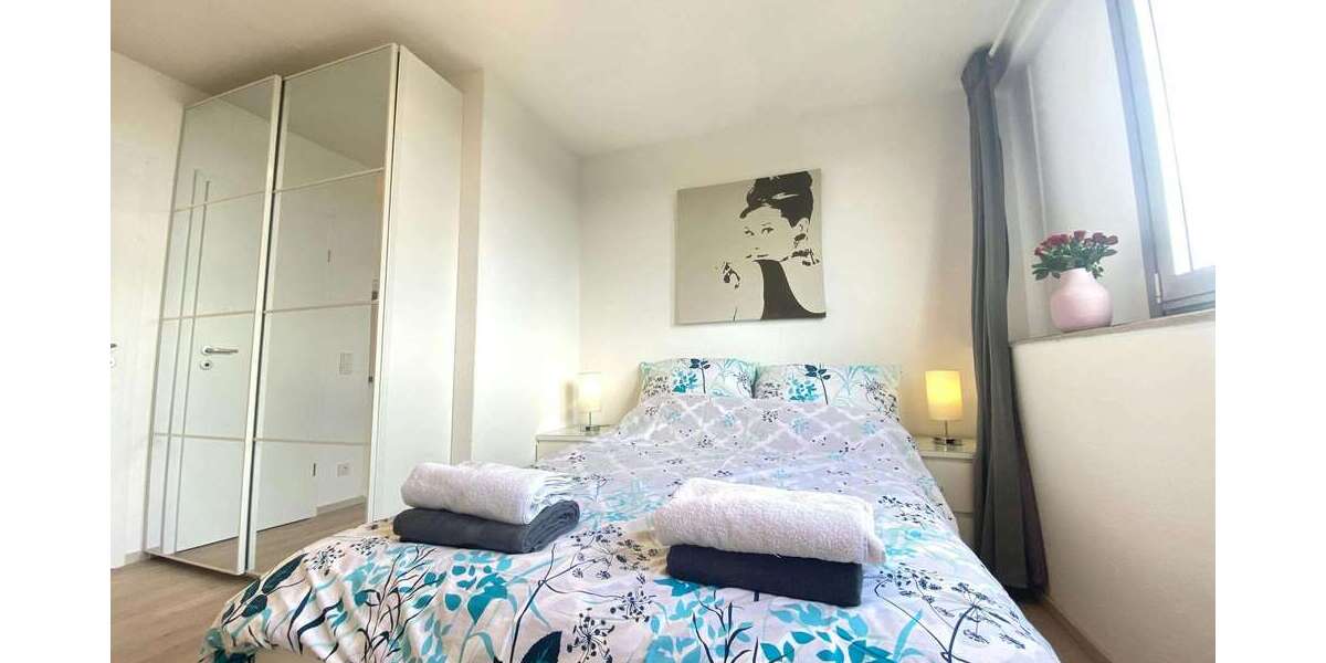 Zimmer Köln Ehrenfeld - 1 Zimmer, 1.199&euro; | Angebot:27103724