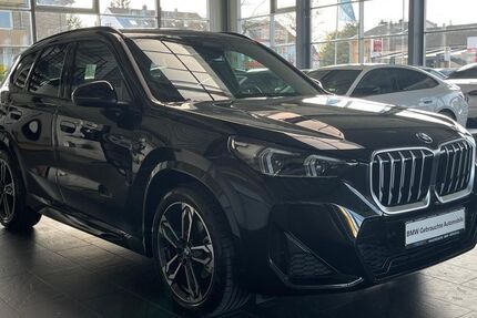 BMW X1 7.957 km 37.490 &euro; Langenfeld 40764