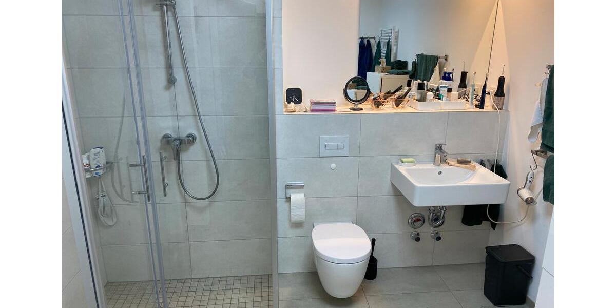 Terrassenwohnung Leverkusen Opladen - 3 Zimmer, 91 m&sup2;, 1.661&euro; | Angebot:25874614