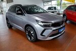 Opel Grandland X Elegance AHK Kam SHZ LHZ Matrix 17.467 km 24.830 &euro; HAAN 42781