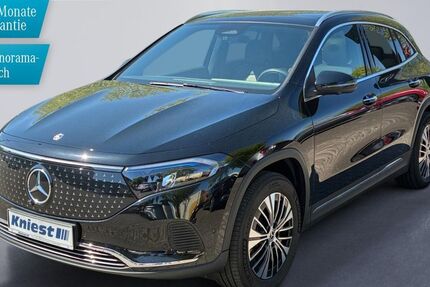 Mercedes-Benz EQA 10.985 km 40.880 &euro; Dormagen 41540