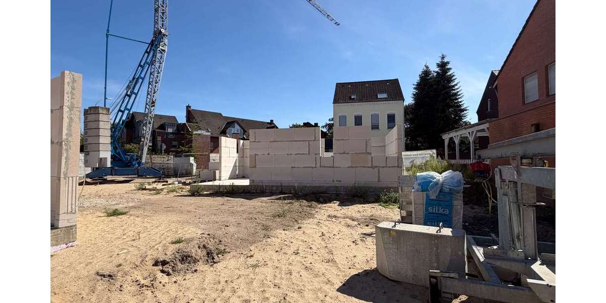 Grundstück Willich - 459.000&euro; | Angebot:27281546