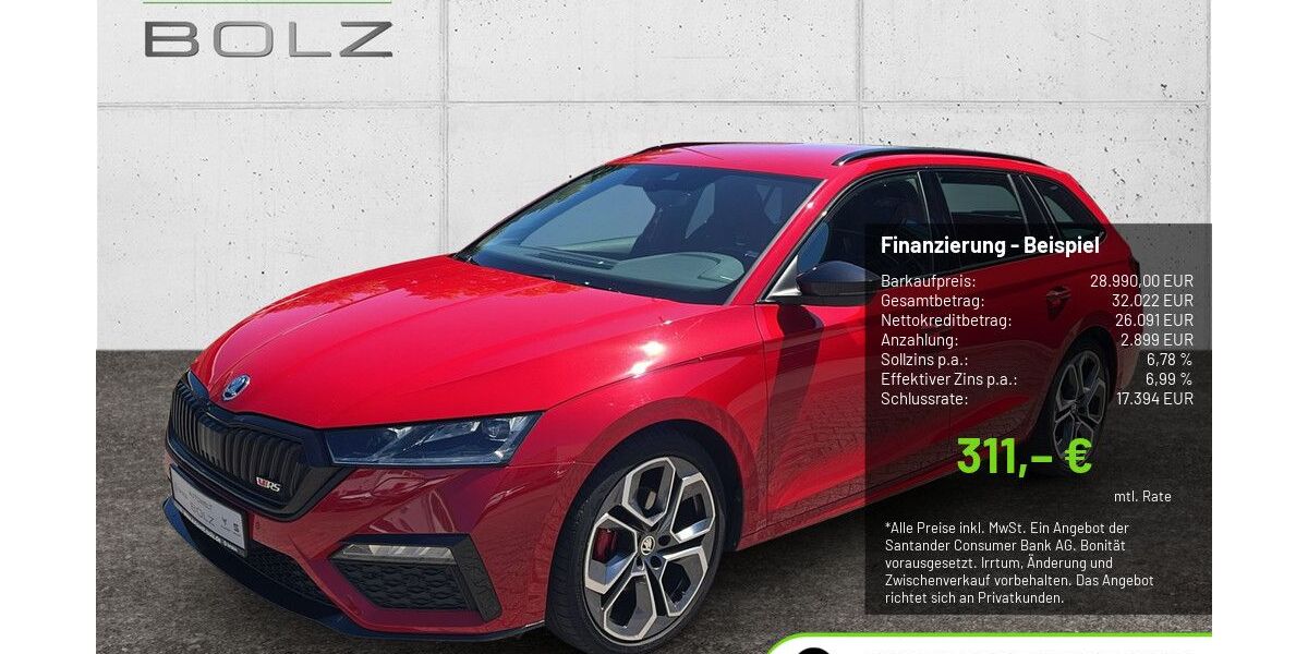 Skoda Octavia 90.296 km 26.590 &euro; Pulheim-Brauweiler 50259