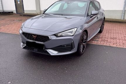 Cupra Leon 51.549 km 23.900 &euro; Burscheid 51399