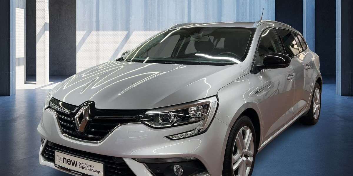 Renault Megane 78.429 km 13.530 &euro; Köln 50939