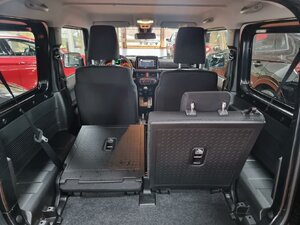 Suzuki Jimny Comfort AllGrip PKW Automatik AHK 53.265 km 31.800 &euro; HAAN 42781