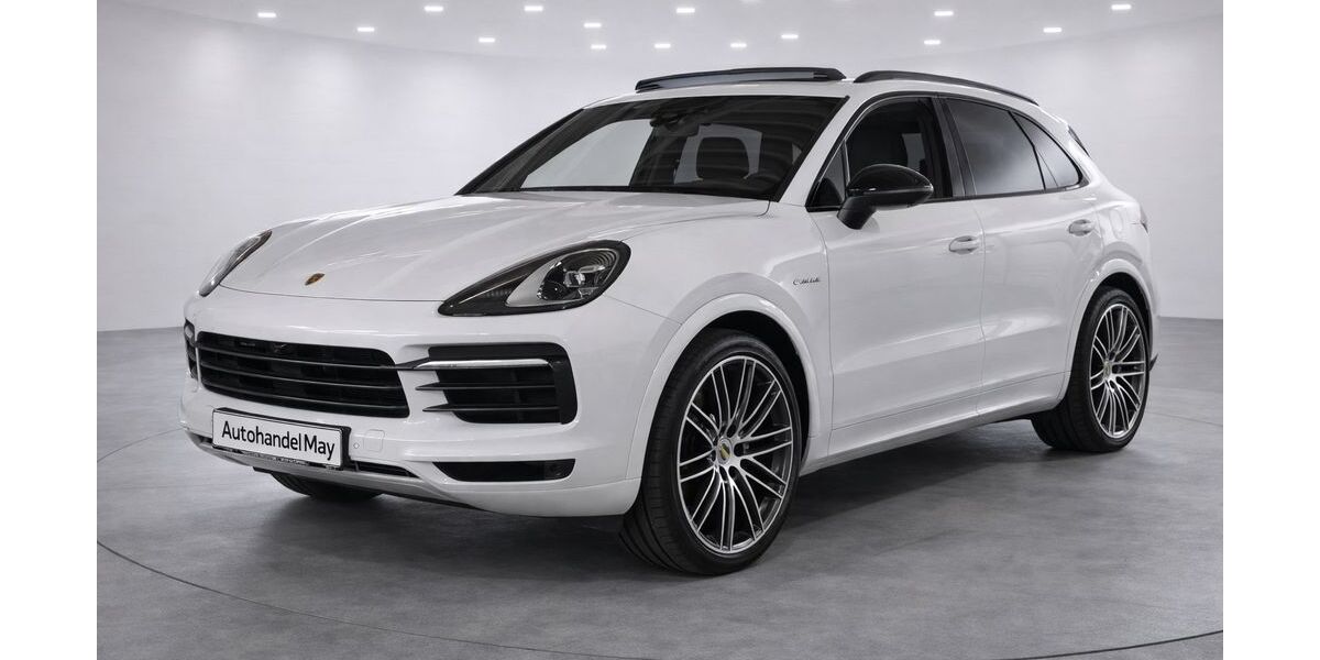 Porsche Cayenne 30.000 km 69.950 &euro; Köln 50674