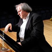 Grigory Sokolov 29.06.2026 Kölner Philharmonie