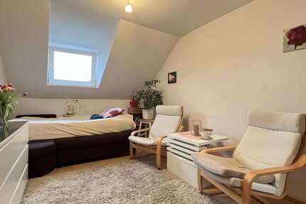 Wohnung Düsseldorf Düsseltal - 1 Zimmer, 30 m&sup2;, 129.000&euro; | Angebot:26317863