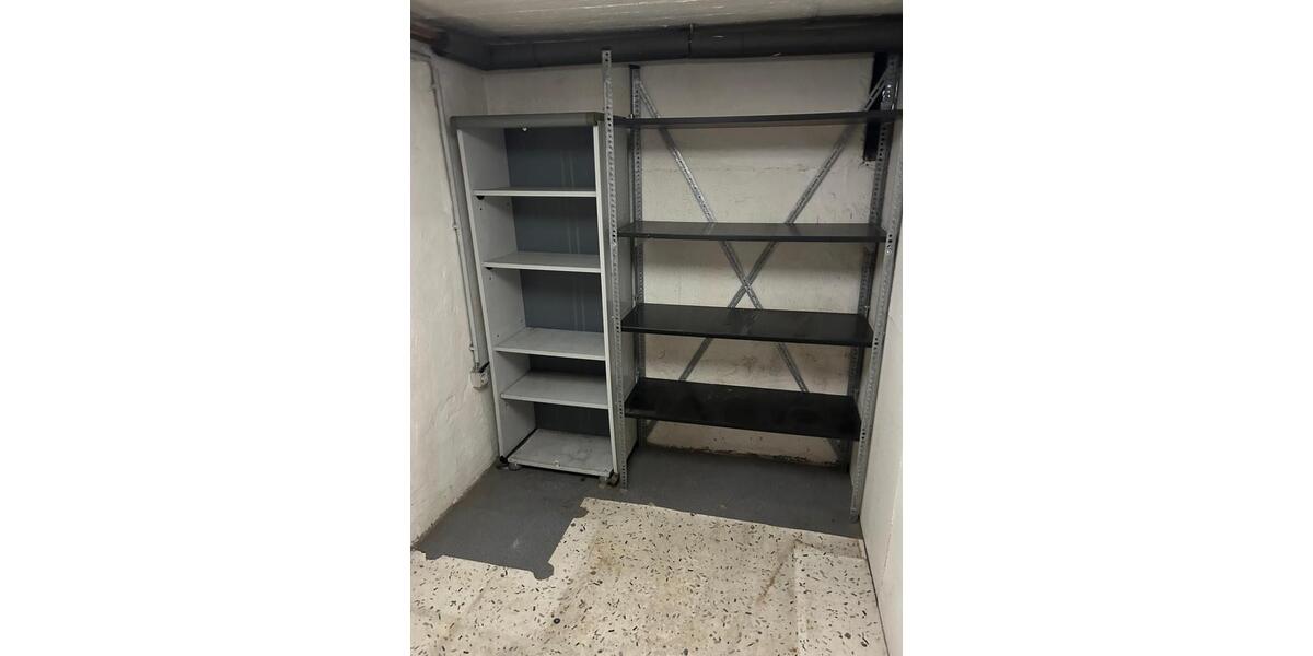 Etagenwohnung Erkrath - 2 Zimmer, 48 m&sup2;, 148.000&euro; | Angebot:26837763