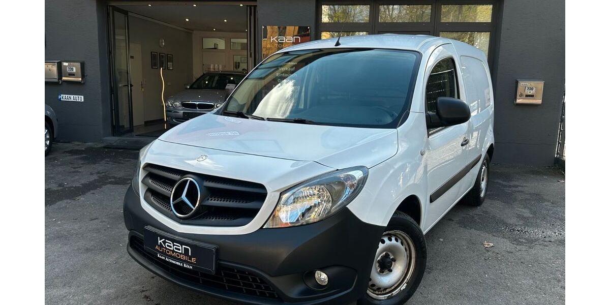 Mercedes-Benz Citan 100.000 km 6.999 &euro; Köln 51107