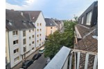 Etagenwohnung Köln Nippes - 1 Zimmer, 27 m&sup2;, 175.000&euro; | Angebot:27197346