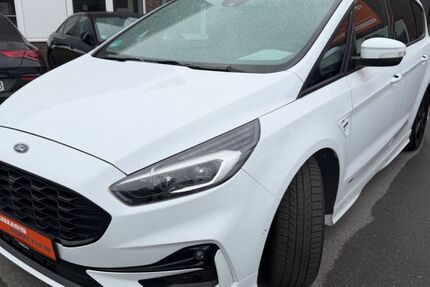 Ford S-Max 194.200 km 13.880 &euro; Düsseldorf 40549