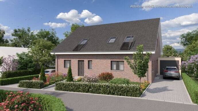 Mehrfamilienhaus, Wohnhaus Mettmann Obschwarzbach - 5 Zimmer, 130 m&sup2;, 749.900&euro; | Angebot:25777427