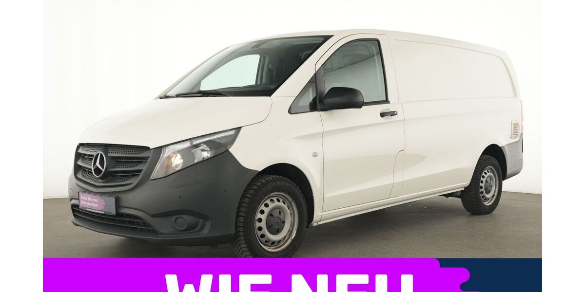 Mercedes-Benz Vito 100.699 km 16.949 &euro; Neuss 41460