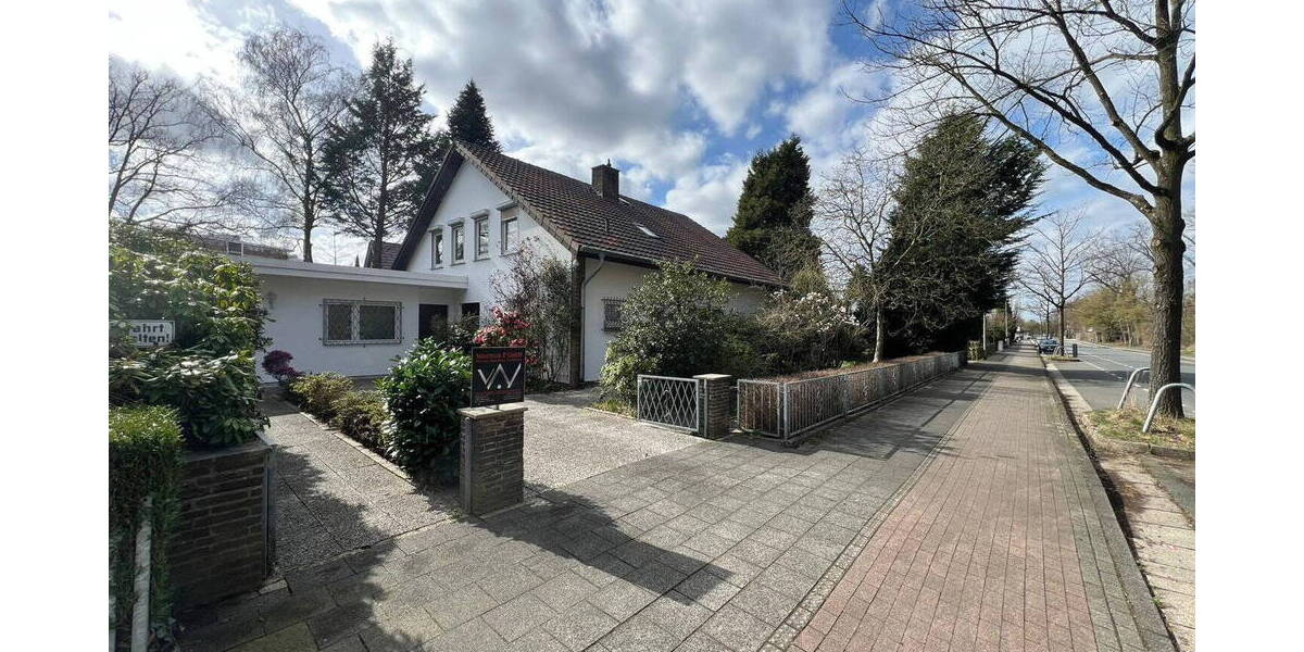 Einfamilienhaus Ratingen Lintorf - 1 Zimmer, 268 m&sup2;, 1.100.000&euro; | Angebot:26137001