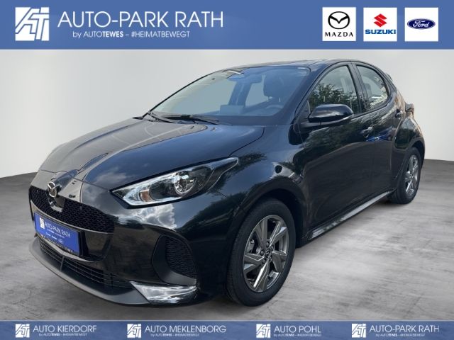 Mazda 2 Hybrid 12.231 km 20.480 &euro; Düsseldorf 40472