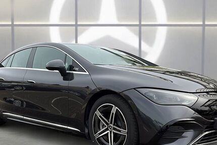 Mercedes-Benz EQE 6.100 km 50.390 &euro; Haan 42781