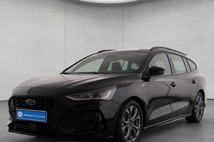 Ford Focus 8.780 km 24.290 &euro; Düsseldorf 40233