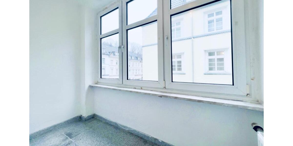Etagenwohnung Wuppertal Gemarkung Elberfeld - 3 Zimmer, 60 m&sup2;, 600&euro; | Angebot:26021443