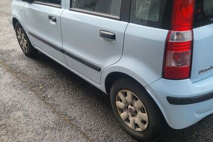 Fiat Panda 272.000 km 1.500 &euro; Wülfrath 42489