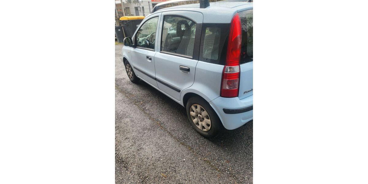 Fiat Panda 272.000 km 1.500 &euro; Wülfrath 42489