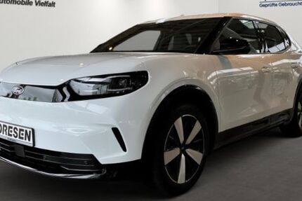 Ford Capri 12.633 km 37.990 &euro; Dormagen 41540