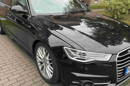 Audi A6 158.122 km 16.599 &euro; Ratingen 40885