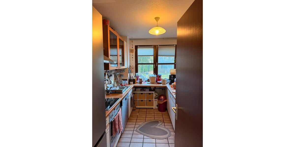 Etagenwohnung Wuppertal Arrenberg - 3 Zimmer, 84 m&sup2;, 240.000&euro; | Angebot:26286935