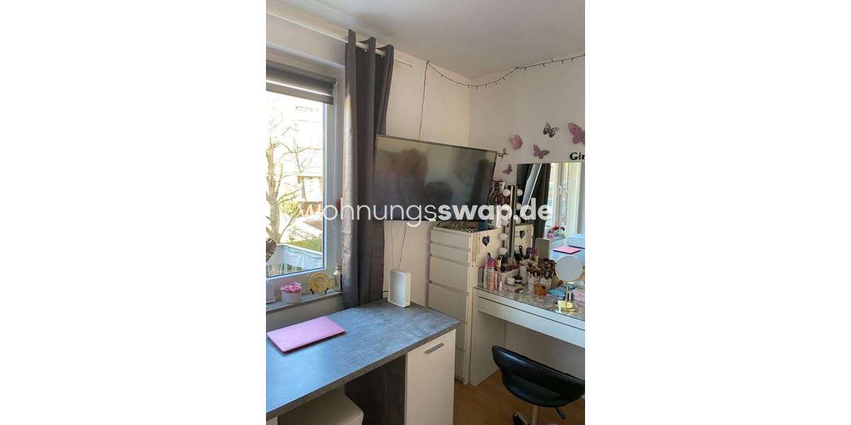 Etagenwohnung Köln - 1 Zimmer, 21 m&sup2;, 295&euro; | Angebot:26018967