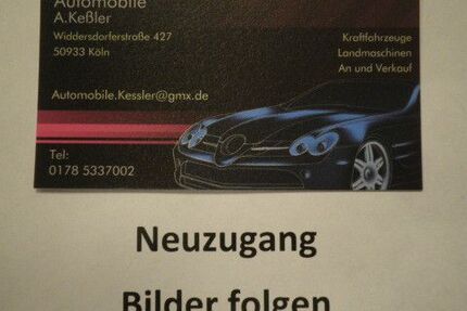 Renault Clio 180.000 km 1.988 &euro; Köln 50933