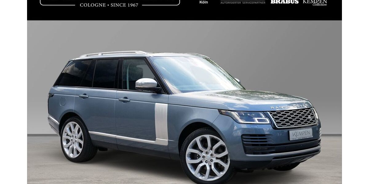 Land Rover Range Rover 30.150 km 68.900 &euro; Köln 50968