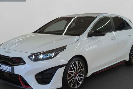 Kia ceed / Ceed 96.750 km 21.490 &euro; Leverkusen 51381