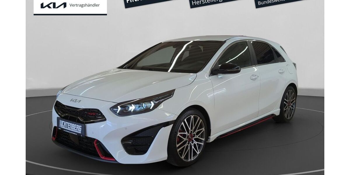 Kia ceed / Ceed 96.750 km 21.490 &euro; Leverkusen 51381