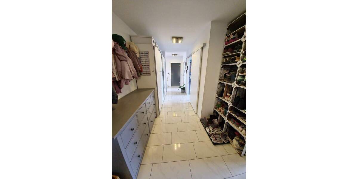 Etagenwohnung Bergisch Gladbach Gronau - 4 Zimmer, 95 m&sup2;, 259.000&euro; | Angebot:25862085