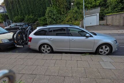 Skoda Octavia 144.500 km 7.299 &euro; Velbert 42553