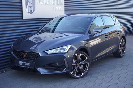 Cupra Leon 35.000 km 22.990 &euro; Monheim am Rhein 40789